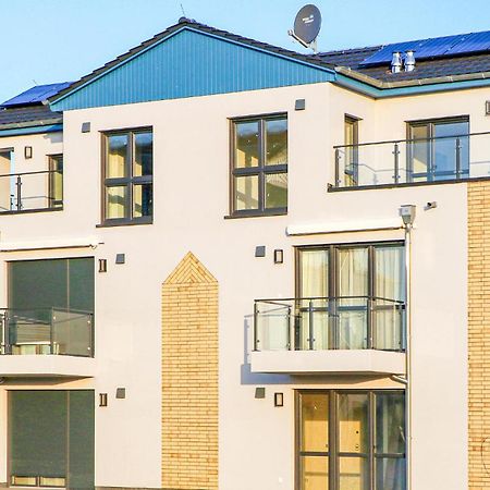 Lovely Apartment In Rechlin With Kitchen 外观 照片